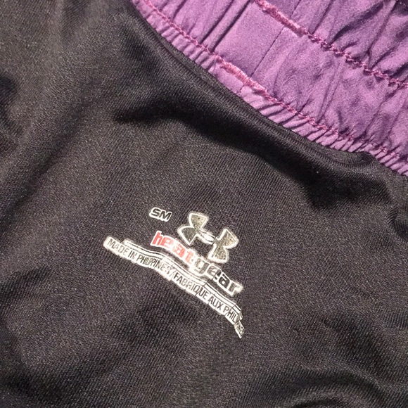 Shorts - Picture 3 of 3